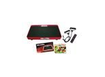 Gymform® Vibrationsplatte 3d Fitness Ganzkörper VibroMax Plus