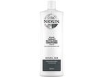 Wella Nioxin System 2 Scalp Therapy Revitaliser Conditioner (1000 ml)