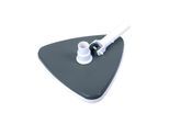 Swim & Fun TriVac Bottom Cleaner Grey