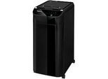 Fellowes AutoMax 350C Aktenvernichter 315 Blatt 12 Blatt Partikelschnitt Sicherheitsstufe P-4 68 L