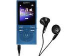 Sony MP3 Player NWE394L.CEW Blau