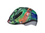 KED Kinderhelm MEGGY II, TURTLES
