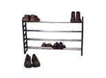 möbel direkt online Schuhregal 2er-Set "Dean"