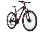 KS Cycling Mountainbike Hardtail 29" Morzine