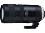 Tamron SP 70-200mm 2,8 Di VC USD G2 für Canon D (und R) passendes Objektiv, schwarz