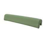 PAIDI Kopfschutz für Wickelkommode ¦ grün ¦ Maße (cm): B: 78 H: 11,8 T: 7.0