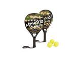My Hood Padel Pack X25 - Camoflage