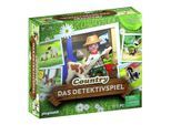 Playmobil 70763 - Country - Das Detektivspiel, Komplettpaket