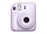 Fujifilm instax mini 12 - Lilac Purple