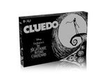 Cluedo Nightmare before Christmas Edition Spiel Gesellschaftsspiel Brettspiel deutsch