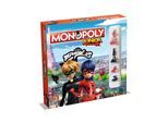 Monopoly Junior Miraculous Spiel Gesellschaftsspiel Brettspiel deutsch