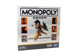 Monopoly Gamer Overwatch Gaming Gesellschaftsspiel Brettspiel Spiel Deutsch