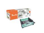 Peach B320 CL Trommeleinheiten col ersetzt Brother DR-320CL für z.B. Brother DCP -9055 CDN, Brother DCP -9270 CDN, Brother HL -4100, Brother HL -4500 (wiederaufbereitet)