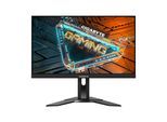 Gigabyte G24F 2 Gaming-Monitor (61 cm/24 ", 1920 x 1080 px, Full HD, 1 ms Reaktionszeit, 165 Hz, IPS), schwarz