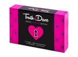 Truth or Dare - Erotische Editie