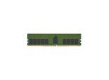 Kingston Server Premier - DDR4 - module - 16 GB - DIMM 288-pin - 2666 MHz / PC4-21300 - registered with parity