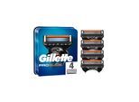 Gillette Proglide Manual 4 pcs
