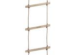 EasyUp Klimladder met 4 Sporten