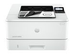 HP Schwarz-Weiss Laserdrucker »HP LaserJet Pro 4002dw«