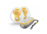 MEDELA Elektrische Milchpumpe »Freestyle Hands-free«