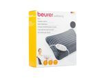 Beurer HK 48 Heating Pillow Gray