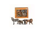 Schleich Wild Life Starter-Set