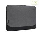 Targus Notebook Hülle Cypress EcoSmart® Passend für maximal: 39,6 cm (15,6) Grau