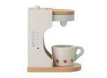 Bloomingville Spiel Kaffeemaschine Elgo für Kinder, 18 x 12 x 15,5 cm