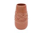 byRoom Vase Keramik High, 20 cm, rose