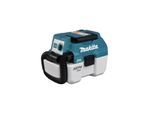 Makita Staubsauger 18V Vacuum cleaner LXT ® 5.0Ah