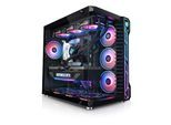 Gaming PC Panorama XL 14 Intel Core i9-14900KF, 64GB DDR5, NVIDIA RTX 5070 Ti 16 GB, 2TB SSD, Windows 11