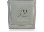 ipuro Essentials White Lily geurkaars 125 gr