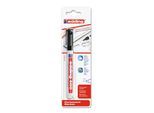 Edding e-400 permanent marker black