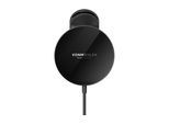 VONMÄHLEN Wireless Charger »Aura Car Charger Black«