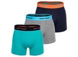 Herren Boxershort Mehrfarbig