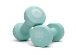 Apollo Hantel Set Kurzhantel Fitness Hanteln 4 kg