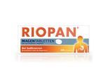 RIOPAN Magen Tabletten Kautabletten 100 St