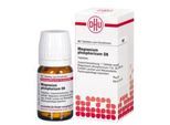 MAGNESIUM PHOSPHORICUM D 6 Tabletten 80 St