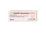 JODINAT 100 µg Tabletten 50 St