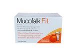 MUCOFALK Fit Gran.z.Herst.e.Susp.z.Einn.Beutel 100 St