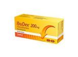 IBUDEX 200 mg Filmtabletten 50 St