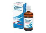OTRIVEN 0,1% Nasentropfen Nachfüllfla.Praxisbedarf 100 ml