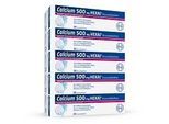 CALCIUM 500 HEXAL Brausetabletten 100 St