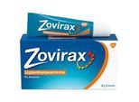 ZOVIRAX Lippenherpes Creme 2 g