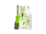 LINICIN Lotion 15 Min. 100 ml