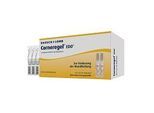 CORNEREGEL EDO Augengel 120X0.6 ml