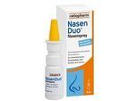 NasenDuo Nasenspray - bei Schnupfen 10 ml