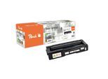 Peach K150 Y Toner ye ersetzt Kyocera TK-150Y für z.B. Kyocera FSC 1000, Kyocera FSC 1020 MFP, Kyocera FSC 1020 MFP plus (wiederaufbereitet)