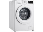 LG Waschmaschine 3 F4WV3183, 8 kg, 1400 U/min, weiß