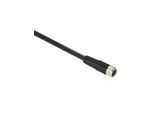 TELEMECANIQUE SENSORS Sensor cable pur m8 3-pin female straight 10 meters xzcp0566l10